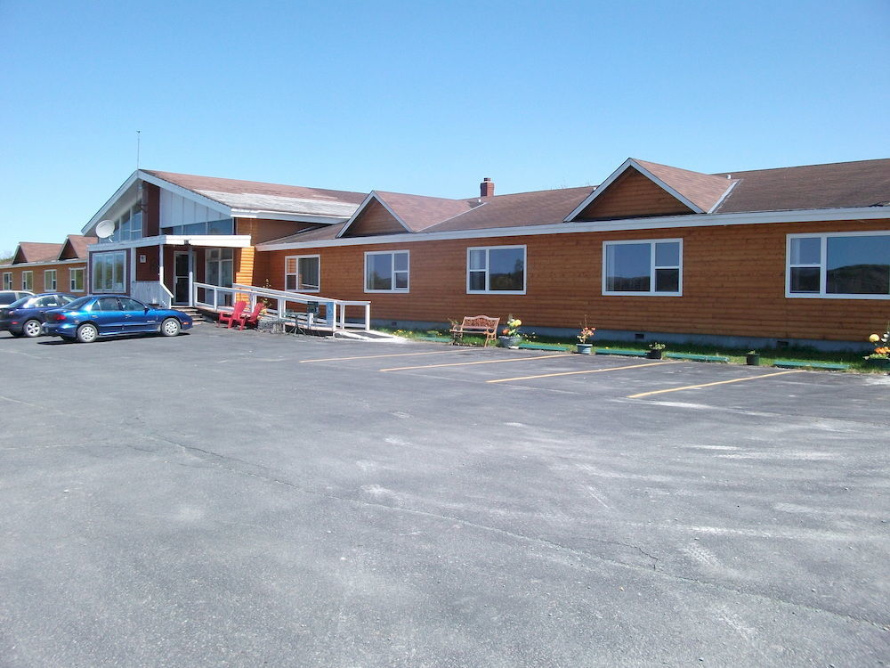 Silverwood Inn Hotel Bay Roberts Exterior photo